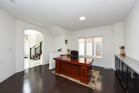 For Lease - 8 Prairie Creek Crescent Unit# Upper, Brampton, Ontario - Photo 4