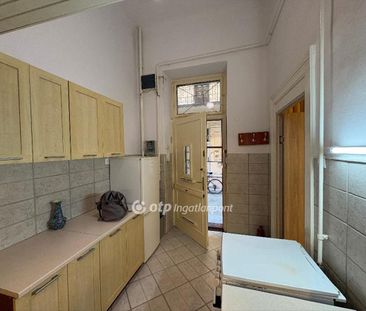 Kiadó jó állapotú lakás - Budapest VIII. kerület - Photo 5
