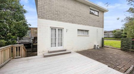 Three bedrooms in Seabrook Ave - Photo 4