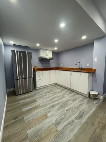 For Lease - 31 Wilfred Murison Avenue Unit# Lower Unit, Markham, Ontario - Photo 3