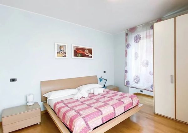 Via Foligno, Rome, Lazio 00182