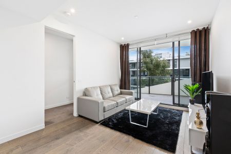 215/222 Bay Road, Sandringham - Photo 2