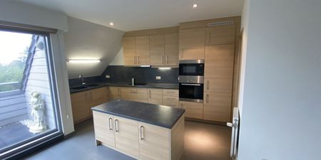 Appartement te huur in Kampenhout voor € 1.250 met 2 slaapkamers - Photo 3