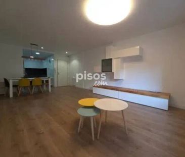 Piso en alquiler en Centro - Foto 2