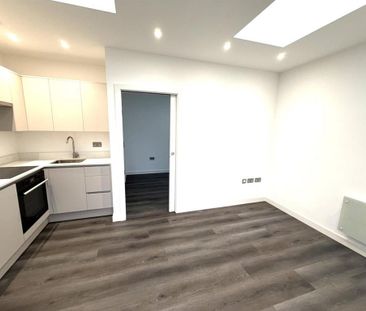 1 bedroom apartment to rent - Photo 6