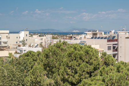 Διαμέρισμα για ενοικίαση Βούλα - Φωτογραφία 3