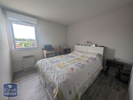 Location Appartement 2 pièces 48m² GAILLAC 81600 - Photo 2