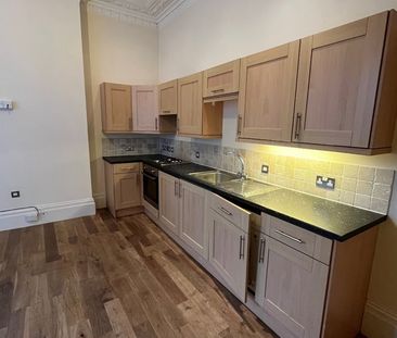 Studio Flat, Aberdeen Road, BS6 - Photo 4