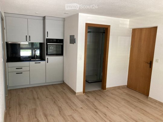 1.5 Zimmer, 20 m² - Foto 1