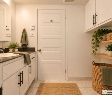 395 rue Pineault, Mont-St-Hilaire à louer - Photo 3
