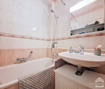 Au centre de la Tour-de-Peilz, charmant appartement de 3.5 pièces a... - Photo 2