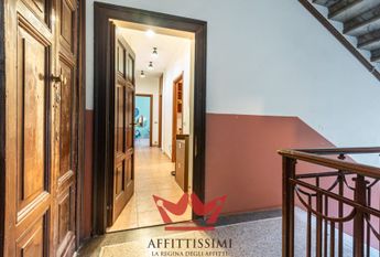 Rif. 757 | 3 locali in via padova ang. conegliano - milano.