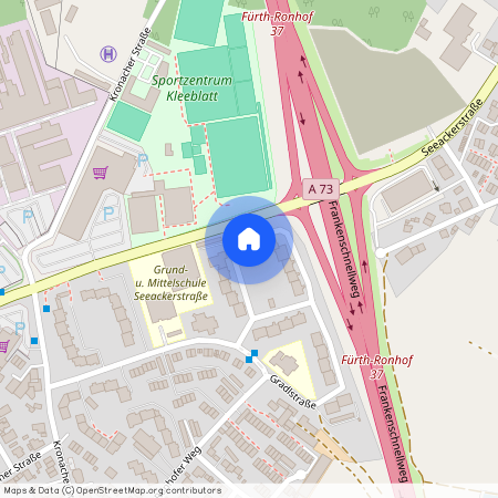 Bavaria, 90765, Fürth