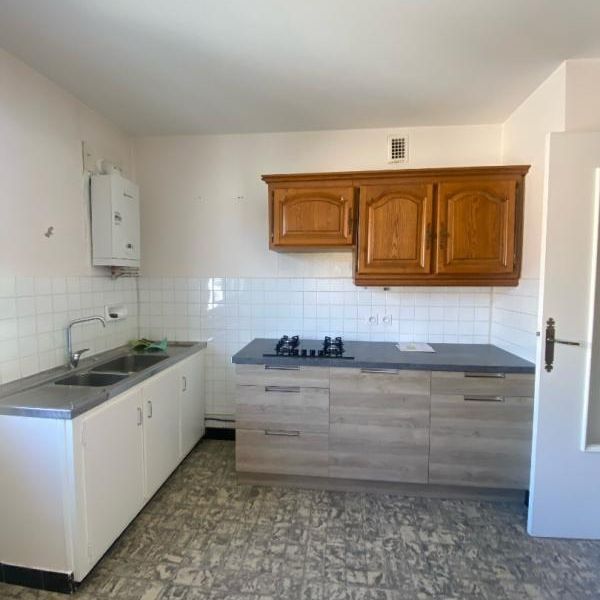 Appartement Unieux - Photo 1