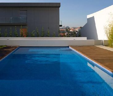 3 Bedroom Apartment with swimming pool, Centro Cascais, Cascais - Photo 5