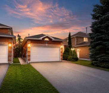 For Lease - 47 Mcveigh Drive Unit# Lower Unit, Barrie, Ontario - Photo 1