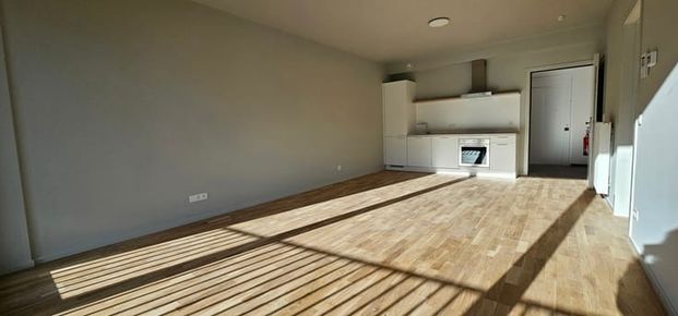 Appartement te huur - Photo 1