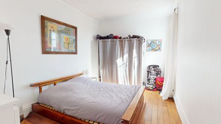 Location Appartement 2 pièces 43m² - Photo 3