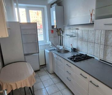Ap. de închiriat - Ultracentral, Lăpuşneanu (vizavi de Corso) - Photo 1