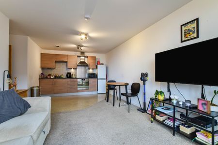 2 bedroom apartment to rent Stillwater Drive, Manchester, M11 - Photo 2