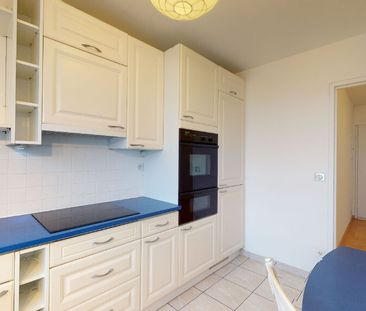 Location appartement 2 pièces, 57.30m², Maisons-Alfort - Photo 6