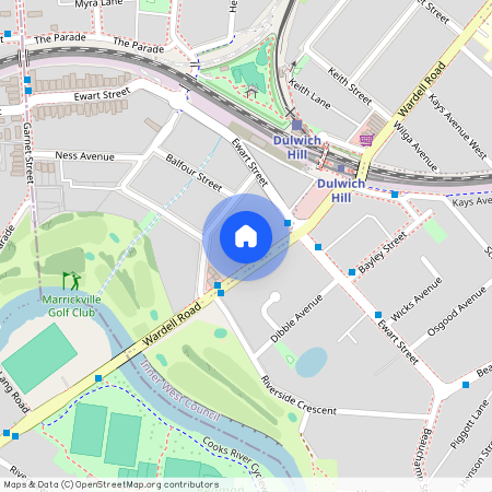 2/287 Wardell Road, Dulwich Hill NSW 2203