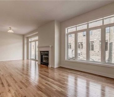 For Lease - 150 Chessington Avenue Unit# Main, East Gwillimbury, On... - Photo 1