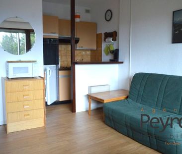 Location Appartement 1 pièce 25m² FONT ROMEU ODEILLO VIA 66120 - Photo 2