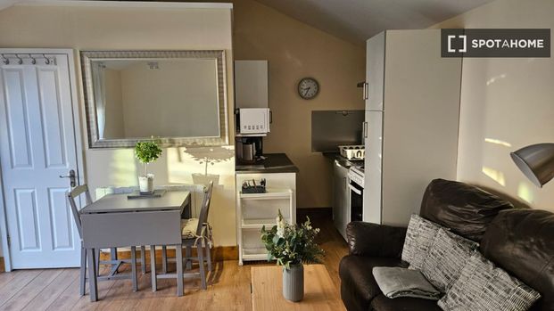 Studio for rent in Dublin - Photo 1
