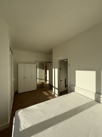 Location Appartement 2 pièces 49m² LIMOGES 87000 - Photo 3