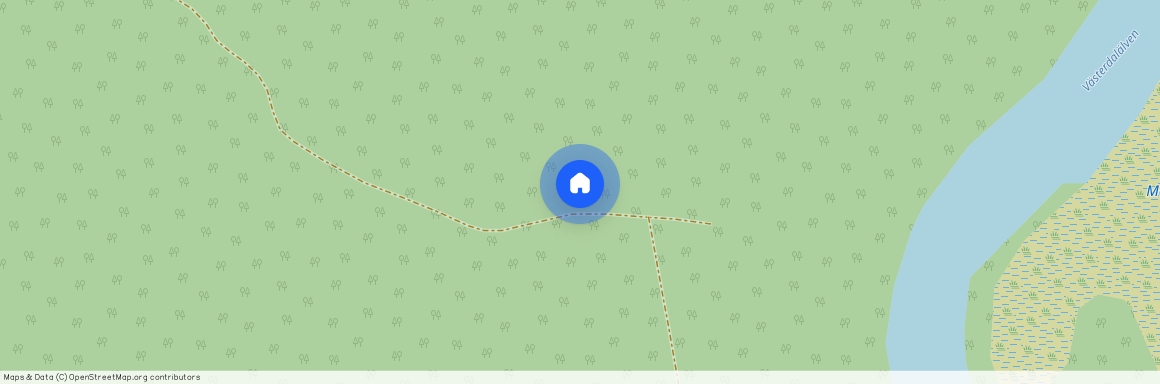 NÅS, Nås, Västmanland, Hallstahammar, NÄRSJÖVÄGEN 6