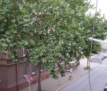 Renovierte 2-Zimmer-Wohnung in der Lange Str. 79 zu vermieten! - Foto 4