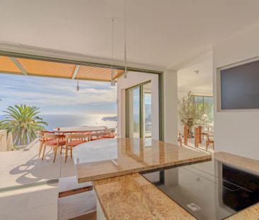 Villa d'exception à Roquebrune-Cap-Martin - Photo 6