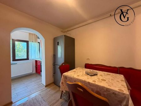Apartament 3 camere | Decomandat | Zona Faleza Nord - Photo 2
