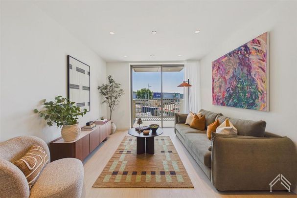 1 bedroom apartment to rent - Photo 1