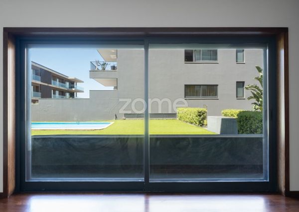 Apartamento T3 em Porto