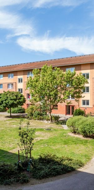 Andersbergsringen 91, Halmstad - Foto 1