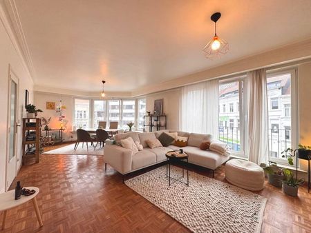 Appartement te huur - Photo 2