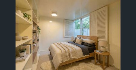 Ground Floor Elegance in Botanic Gardens Precinct - Photo 4