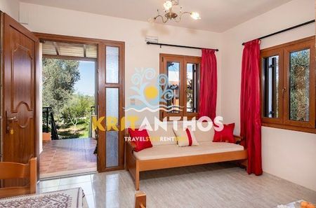 Βίλα για ενοικίαση Παγκαλοχώρι (Αρκάδι) - Photo 2