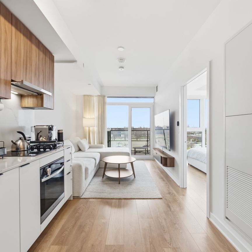 For Lease - 1037 The Queensway N/A Unit# 307, Toronto, Ontario - Photo 1