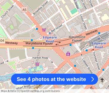 Harrow Road, London - Photo 1