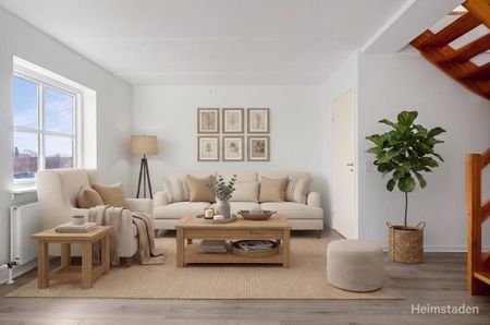 3-værelses Lejlighed på 83 m² i Odense NØ - Photo 2