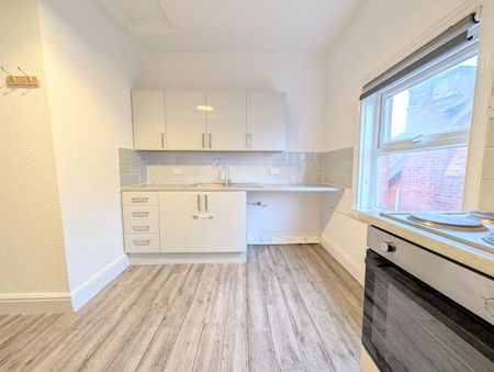 1 bedroom apartment to rent - Photo 3