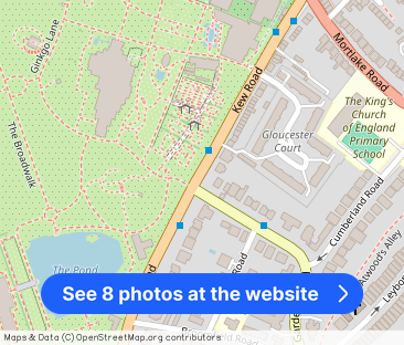 Kew Road, Kew, Richmond, Surrey TW9 - Photo 1