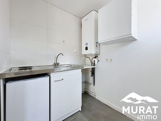 Location Appartement 2 pièces 29m² CLERMONT FERRAND 63000 - Photo 1