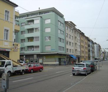 Grossbasel MFH Sempacherstrasse - Foto 2