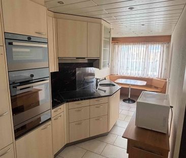 4.5 Zimmer, 110 m², 2. Stock - Photo 2