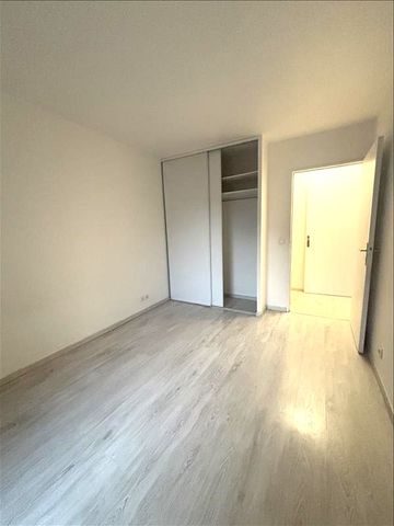 2 pièces - 49,45 m² - 1er étage - Colocation non autorisée - Photo 4