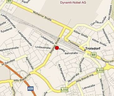 Talweg 10, 53842 Troisdorf OT Zentrum - Foto 4